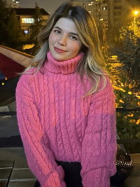 Almıla Çınar