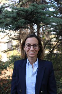 Assoc. Prof. Aslı Kılıç Özhan