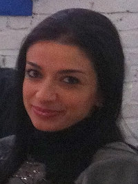 Prof. Bahar Öz