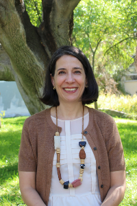 Assoc. Prof. Banu Cingöz Ulu