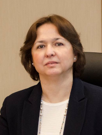 Prof. Dr. H. Belgin Ayvaşık