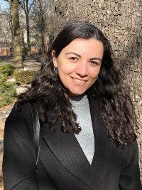 Beril Kıyak Yılmaz