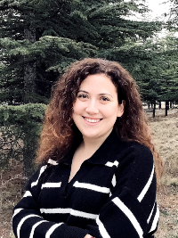 Gülçin Bozkurt Yılmaz