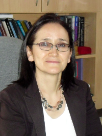 Prof. Dr. H. Canan Sümer