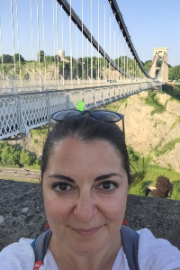 Assoc. Prof. Dicle N. Dövencioğlu