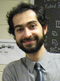 Doç. Dr. Emre Selçuk