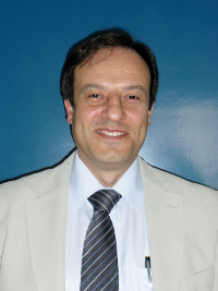 Prof. Faruk Gençöz