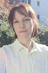 Asst. Prof. Ceren Gürdere