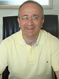 Prof. Dr. Hürol Fışıloğlu
