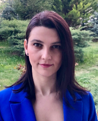 Assoc. Prof. Leman Korkmaz