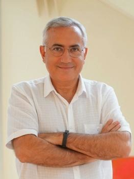 Prof. Dr. Nebi Sümer