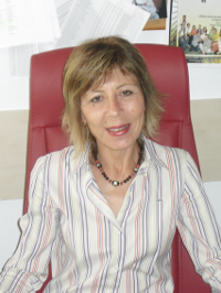 Prof. Dr. Nuray Karancı