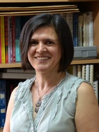 Prof. Nuray Sakallı