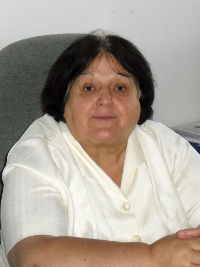 Prof. Dr. Reyhan Bilgiç