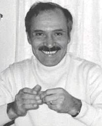 Prof. Dr. Nail Şahin