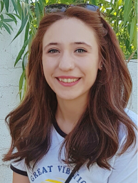 Selen Eltan Çıldır