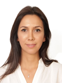 Assoc. Prof. Sezen Kışlal