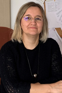 Prof. Sibel Kazak Berument