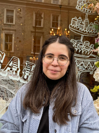 Asst. Prof. Zeynep M. Suata