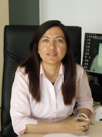 Prof. Tülin Gençöz