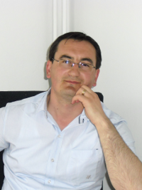 Prof. Türker Özkan