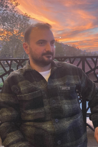 Lecturer Dr. Mehmet Uzun