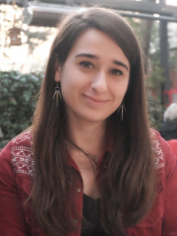 Yağmur Saklı Demirbaş