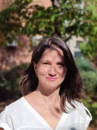 Assoc. Prof. Yonca Toker Gültaş