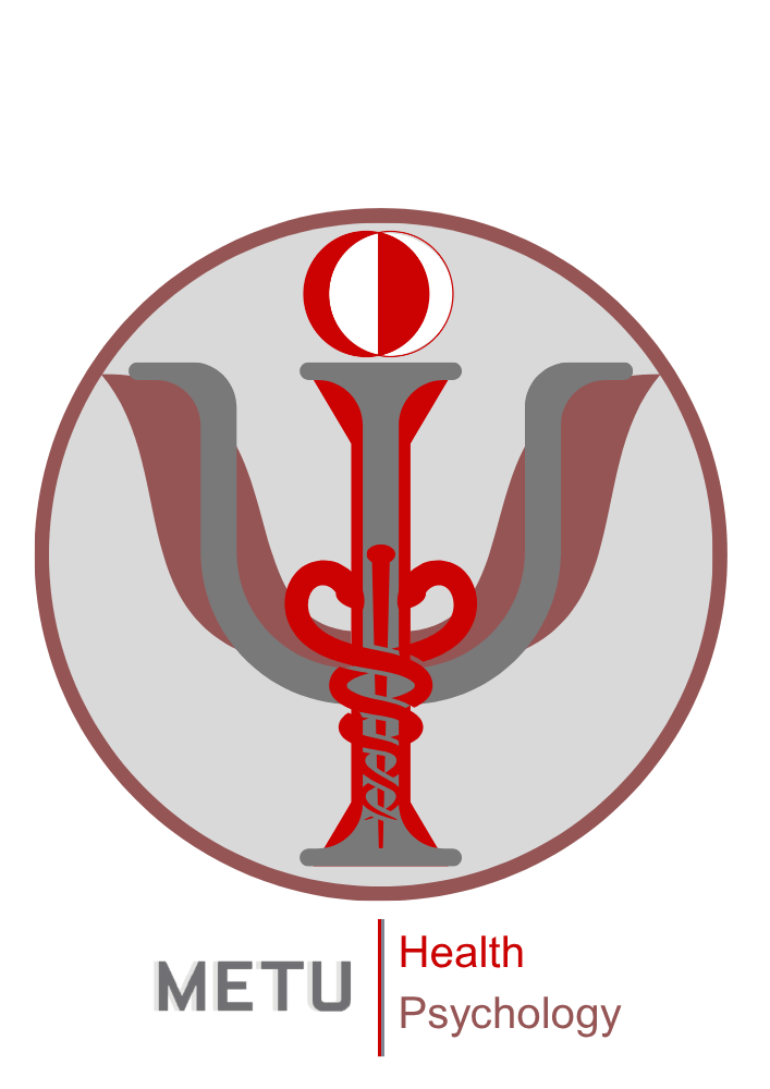 Sağlık Psikolojisi Araştırma Grubu Logo