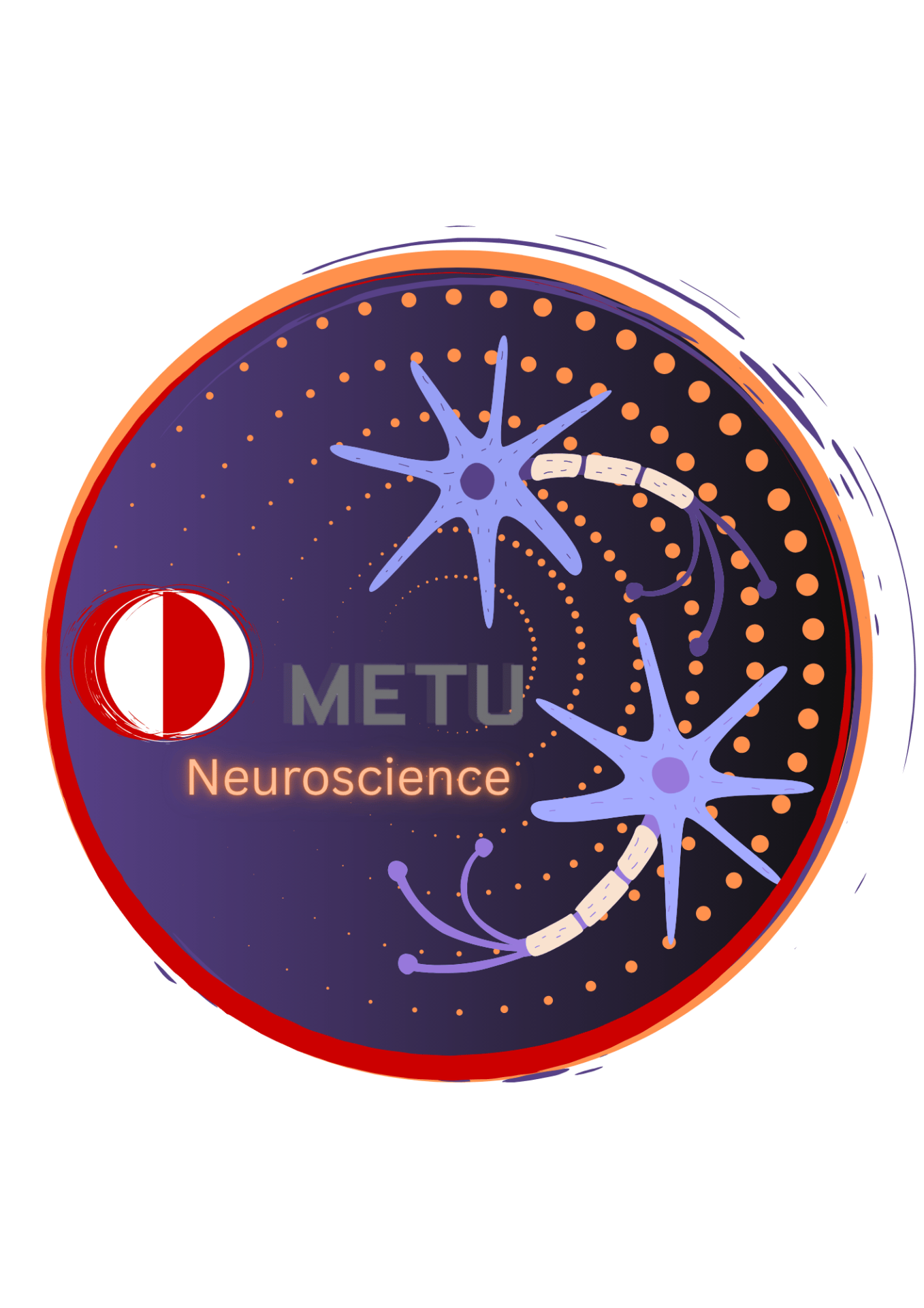 Sinirbilim Laboratuvarı Logo