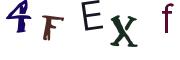 Resimli CAPTCHA