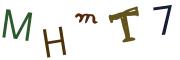 Resimli CAPTCHA