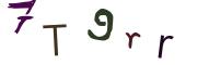 Resimli CAPTCHA